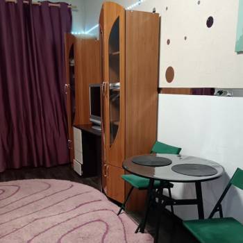 Сдается 1-комнатная квартира, 24,5 м²