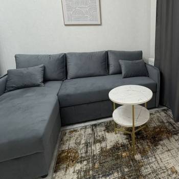 Сдается 1-комнатная квартира, 23 м²