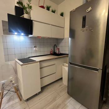 Сдается 1-комнатная квартира, 30 м²