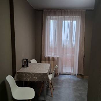 Сдается 1-комнатная квартира, 33 м²