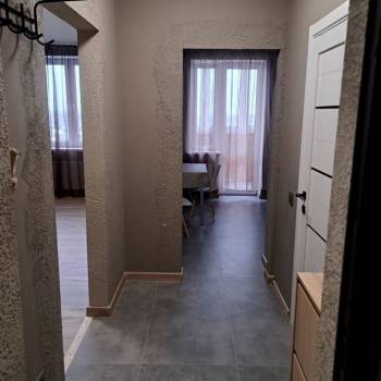 Сдается 1-комнатная квартира, 33 м²