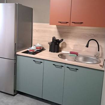 Сдается 1-комнатная квартира, 33 м²