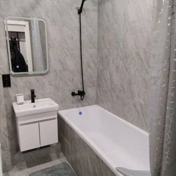 Сдается 1-комнатная квартира, 42,5 м²