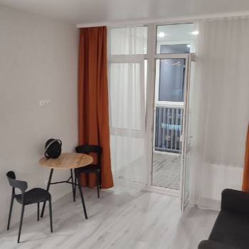 Сдается 1-комнатная квартира, 36 м²