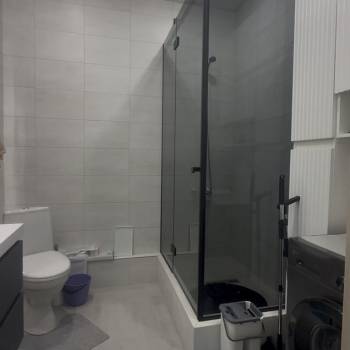 Сдается 1-комнатная квартира, 46 м²