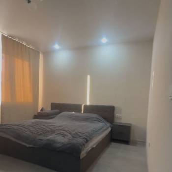 Сдается 1-комнатная квартира, 46 м²