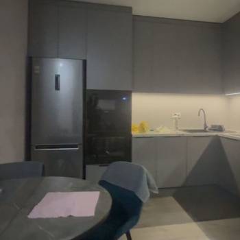 Сдается 1-комнатная квартира, 46 м²