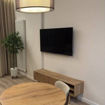 Сдается 1-комнатная квартира, 42,5 м²