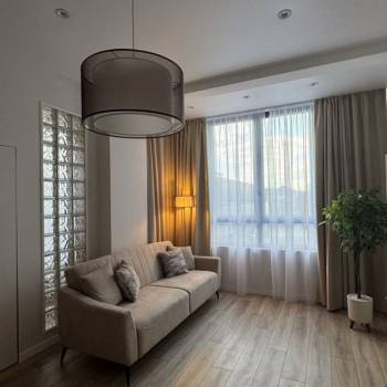 Сдается 1-комнатная квартира, 42,5 м²