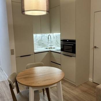Сдается 1-комнатная квартира, 42,5 м²