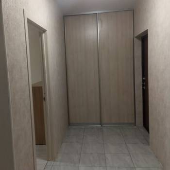 Сдается 1-комнатная квартира, 41 м²
