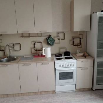 Сдается 1-комнатная квартира, 37 м²