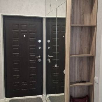 Сдается 1-комнатная квартира, 44 м²