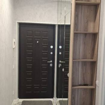 Сдается 1-комнатная квартира, 44 м²