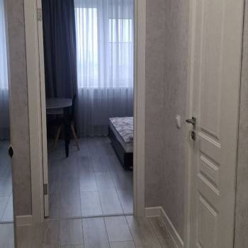 Сдается 1-комнатная квартира, 44 м²