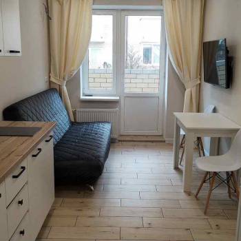 Сдается 1-комнатная квартира, 27 м²