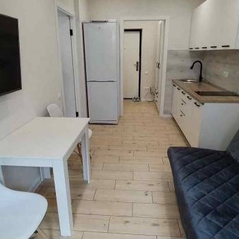 Сдается 1-комнатная квартира, 27 м²
