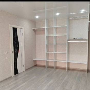 Продается 1-комнатная квартира, 39 м²