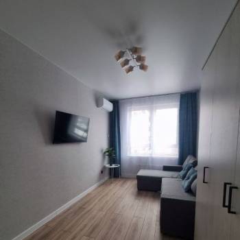 Сдается 1-комнатная квартира, 34 м²