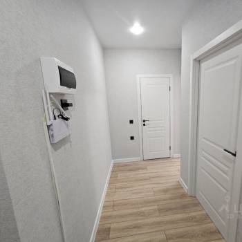 Сдается 1-комнатная квартира, 34 м²