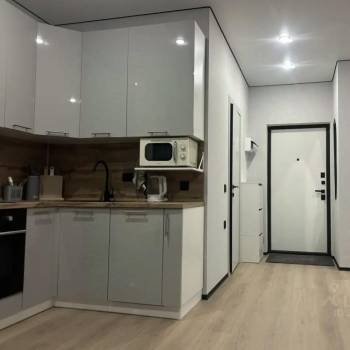 Сдается 1-комнатная квартира, 30 м²