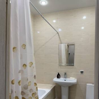 Сдается 1-комнатная квартира, 32 м²