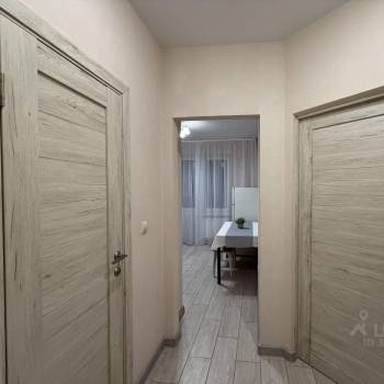 Сдается 1-комнатная квартира, 32 м²