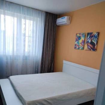 Сдается 2-х комнатная квартира, 52 м²