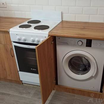 Сдается 2-х комнатная квартира, 52 м²