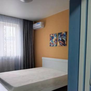 Сдается 2-х комнатная квартира, 52 м²