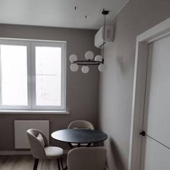 Сдается 2-х комнатная квартира, 50 м²