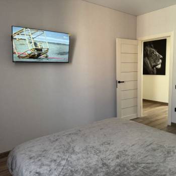 Сдается 2-х комнатная квартира, 57 м²