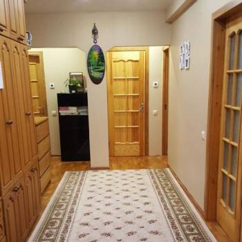 Сдается Многокомнатная квартира, 102 м²