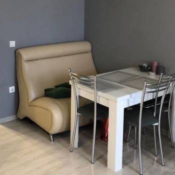 Сдается 1-комнатная квартира, 36 м²