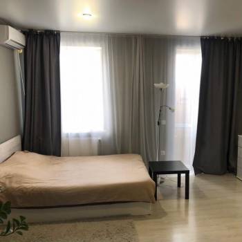 Сдается 1-комнатная квартира, 36 м²