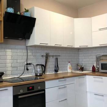 Сдается 1-комнатная квартира, 36 м²