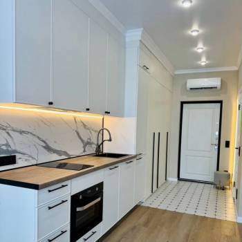 Сдается 1-комнатная квартира, 22,6 м²
