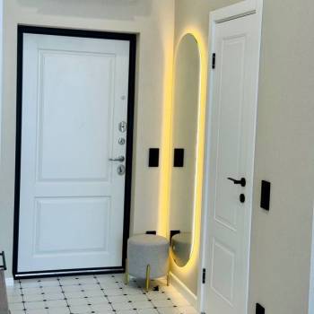 Сдается 1-комнатная квартира, 22,6 м²