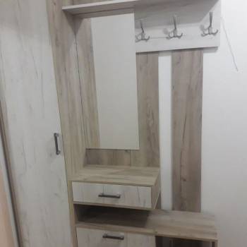 Сдается 2-х комнатная квартира, 54 м²