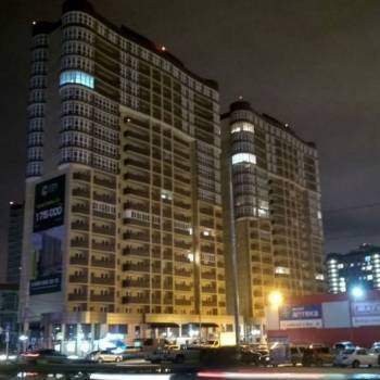 Сдается 2-х комнатная квартира, 54 м²