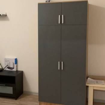 Сдается 2-х комнатная квартира, 54 м²