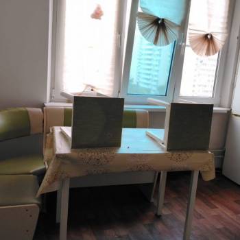 Сдается 2-х комнатная квартира, 60 м²