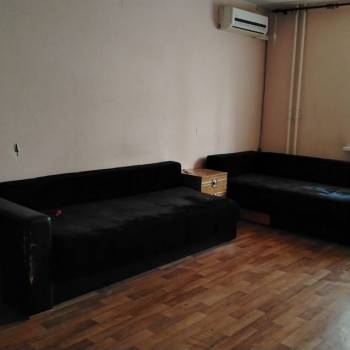 Сдается 2-х комнатная квартира, 60 м²