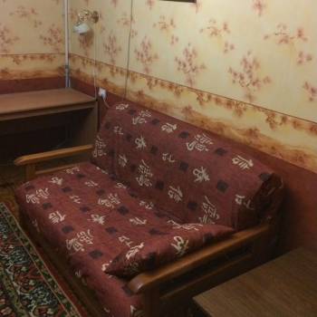 Сдается 2-х комнатная квартира, 49 м²