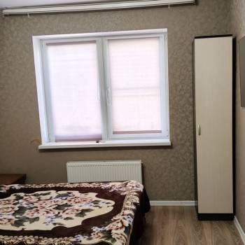 Сдается 2-х комнатная квартира, 50 м²