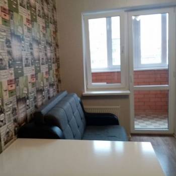 Сдается 2-х комнатная квартира, 50 м²