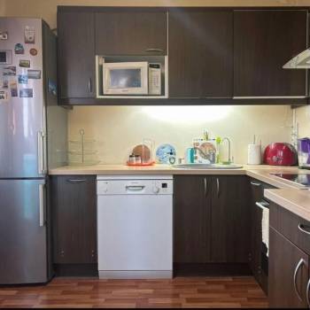 Сдается 2-х комнатная квартира, 60 м²