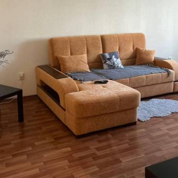 Сдается 2-х комнатная квартира, 60 м²