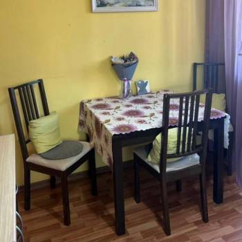 Сдается 2-х комнатная квартира, 60 м²