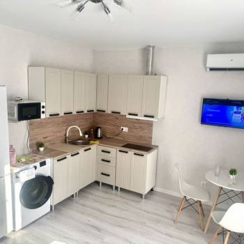 Сдается 1-комнатная квартира, 32 м²